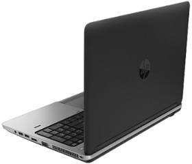 HP ProBook 650 G1 (F4M01AW) Laptop (Core i5 4th Gen/4 GB/500 GB/Windows 7)