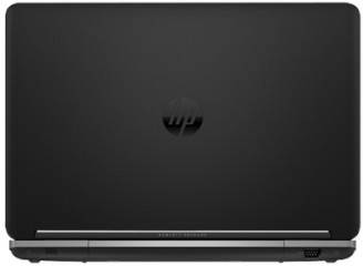 HP ProBook 650 G1 (F4M01AW) Laptop (Core i5 4th Gen/4 GB/500 GB/Windows 7)