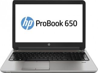 HP ProBook 650 G1 (K4L04UT) Laptop (Core i5 4th Gen/4 GB/180 GB SSD/Windows 7) Price