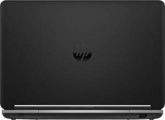 HP ProBook 650 G1 (K4L04UT) Laptop (Core i5 4th Gen/4 GB/180 GB SSD/Windows 7)
