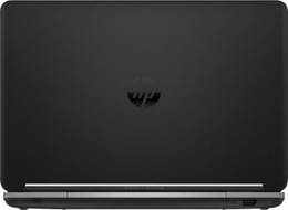 HP ProBook 650 G1 (K4L04UT) Laptop (Core i5 4th Gen/4 GB/180 GB SSD/Windows 7)