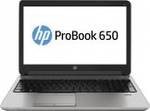 HP ProBook 650 G1 (K4L04UT) Laptop (Core i5 4th Gen/4 GB/180 GB SSD/Windows 7)