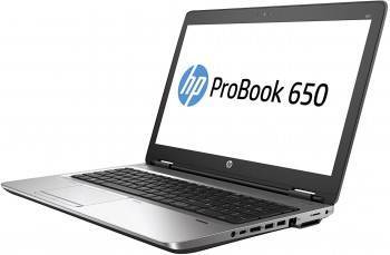 HP ProBook 650 G2 (W0S36UT) Laptop (Core i5 6th Gen/4 GB/500 GB/Windows 10)