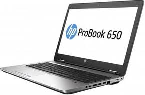 HP ProBook 650 G2 (W0S36UT) Laptop (Core i5 6th Gen/4 GB/500 GB/Windows 10)