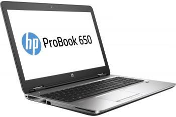 HP ProBook 650 G2 (Y9F28UT) Laptop (Core i5 6th Gen/8 GB/256 GB SSD/Windows 10)