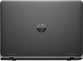 HP ProBook 650 G2 (Y9F28UT) Laptop (Core i5 6th Gen/8 GB/256 GB SSD/Windows 10)
