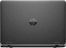 HP ProBook 650 G2 (Y9F28UT) Laptop (Core i5 6th Gen/8 GB/256 GB SSD/Windows 10)