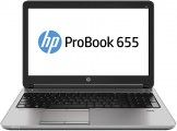 Compare HP ProBook 655 G1 (N/A/4 GB/500 GB/Windows 7 Professional)