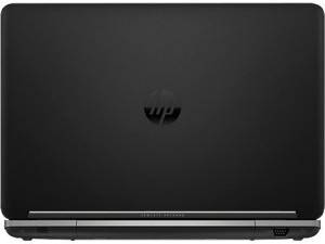 HP ProBook 655 G1 (G6G10PA) Laptop (AMD Dual Core A4/8 GB/500 GB/Windows 8 1)