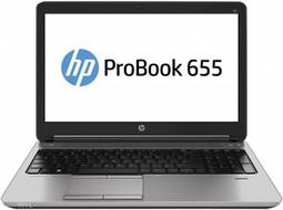 HP ProBook 655 G1 (T3L40UT) Laptop (AMD Quad Core A8/8 GB/500 GB/Windows 7)