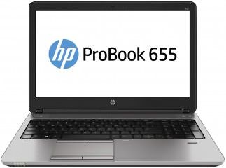 HP ProBook 655 G1 (T3L40UT) Laptop (AMD Quad Core A8/8 GB/500 GB/Windows 7) Price