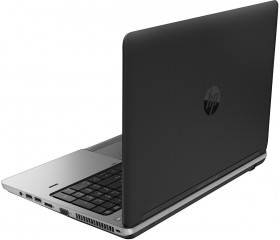 HP ProBook 655 G1 (T3L40UT) Laptop (AMD Quad Core A8/8 GB/500 GB/Windows 7)