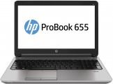 Compare HP ProBook 655 G1 (AMD Quad-Core A8 APU/8 GB/500 GB/Windows 7 Professional)