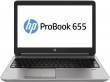 HP 655 G1 (T3L40UT)