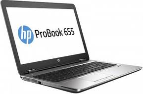 HP ProBook 655 G2 (X9U20UT) Laptop (AMD Dual Core A6/4 GB/500 GB/Windows 7)