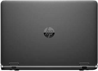 HP ProBook 655 G2 (X9U20UT) Laptop (AMD Dual Core A6/4 GB/500 GB/Windows 7)