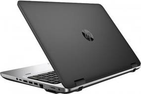 HP ProBook 655 G2 (X9U20UT) Laptop (AMD Dual Core A6/4 GB/500 GB/Windows 7)
