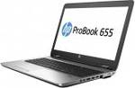 HP ProBook 655 G2 (X9U20UT) Laptop (AMD Dual Core A6/4 GB/500 GB/Windows 7)