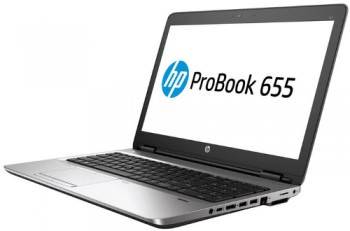HP ProBook 655 G3 (1BS04UT) Laptop (AMD Quad Core A8/8 GB/500 GB/Windows 10)