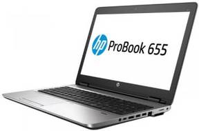 HP ProBook 655 G3 (1BS04UT) Laptop (AMD Quad Core A8/8 GB/500 GB/Windows 10)