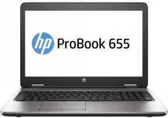 HP ProBook 655 G3 (1BS05UT) Laptop (AMD Quad Core A10/8 GB/256 GB SSD/Windows 10)