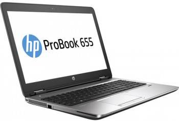 HP ProBook 655 G3 (1BS05UT) Laptop (AMD Quad Core A10/8 GB/256 GB SSD/Windows 10)