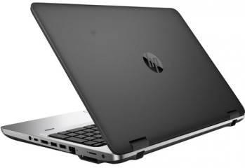 HP ProBook 655 G3 (1BS05UT) Laptop (AMD Quad Core A10/8 GB/256 GB SSD/Windows 10)