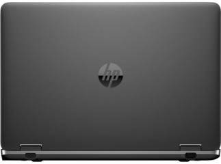 HP ProBook 655 G3 (1BS05UT) Laptop (AMD Quad Core A10/8 GB/256 GB SSD/Windows 10)