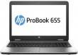 HP 655 G3 (1BS05UT)