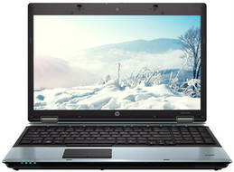 HP ProBook 6550B Laptop (Core i3 1st Gen/5 GB/250 GB/DOS)