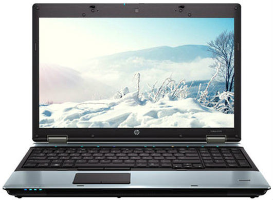HP ProBook 6550B Laptop (Core i3 1st Gen/5 GB/250 GB/DOS) Price