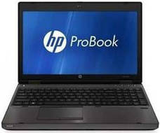 HP ProBook 6560b (LJ769PA) Laptop (Core i5 2nd Gen/2 GB/320 GB/Windows 7)