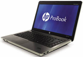 HP ProBook 6560b (LJ769PA) Laptop (Core i5 2nd Gen/2 GB/320 GB/Windows 7)