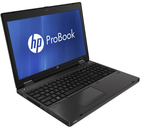 HP ProBook 6560B ( Core i5 2nd Gen / 6 GB / 500 GB / Windows 7 ) Laptop Price in India, ProBook