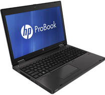 HP ProBook 6560B Laptop (Core i5 2nd Gen/6 GB/500 GB/Windows 7)