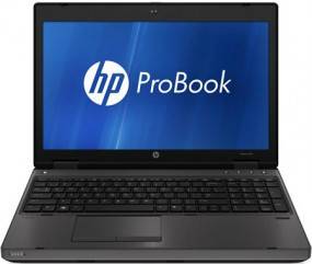 HP ProBook 6570b (B8V07UT) Laptop (Core i3 3rd Gen/4 GB/500 GB/Windows 7)
