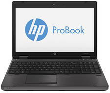 HP ProBook 6570B (D0M83PA) Laptop (Core i5 3rd Gen/4 GB/500 GB/Windows 8)