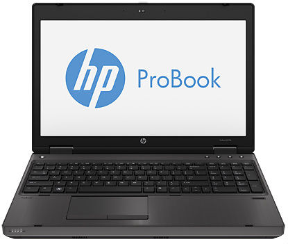 HP ProBook 6570B (D0M83PA) Laptop (Core i5 3rd Gen/4 GB/500 GB/Windows 8) Price