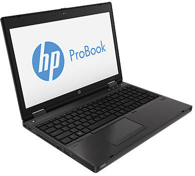 HP ProBook 6570B (D0M83PA) Laptop (Core i5 3rd Gen/4 GB/500 GB/Windows 8)