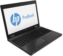 HP ProBook 6570B (D0M83PA) Laptop (Core i5 3rd Gen/4 GB/500 GB/Windows 8)