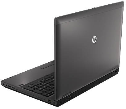 HP ProBook 6570B (D0M83PA) Laptop (Core i5 3rd Gen/4 GB/500 GB/Windows 8)