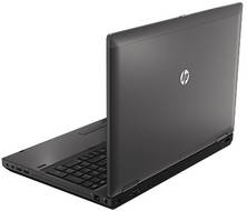 HP ProBook 6570B (D0M83PA) Laptop (Core i5 3rd Gen/4 GB/500 GB/Windows 8)