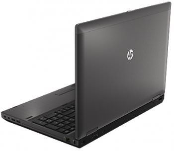 HP ProBook 6570B (D0M83PA) Laptop (Core i5 3rd Gen/4 GB/500 GB/Windows