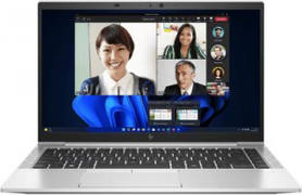 HP EliteBook 840 G8 (6L8P0EC) Laptop (Core i5 11th Gen/16 GB/512 GB SSD/Windows 11)