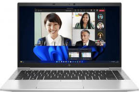 HP EliteBook 840 G8 (6L8P0EC) Laptop (Core i5 11th Gen/16 GB/512 GB SSD/Windows 11)