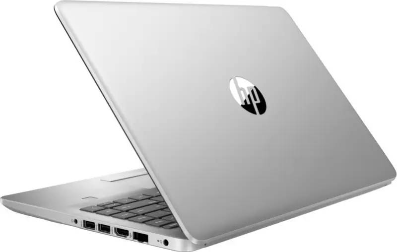 HP 240 G9 (6S6U4EA) Laptop (Core i7 12th Gen/16 GB/512 GB SSD/Windows 11)