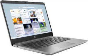 HP 250 G9 (6S798EA) Laptop (Intel Celeron Dual Core/8 GB/256 GB SSD/DOS)