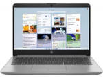 HP 250 G9 (6S798EA) Laptop (Intel Celeron Dual Core/8 GB/256 GB SSD/DOS)