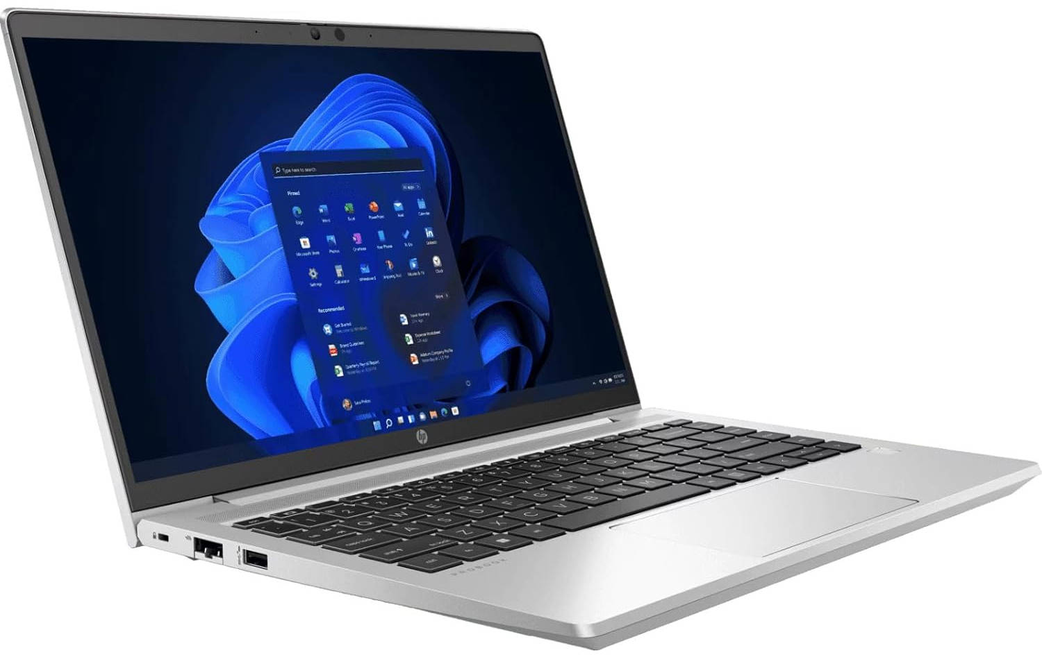 HP ProBook 440 G8 (6V2S4PA) Laptop (Core i5 11th Gen/8 GB/512 GB SSD/Windows 11)