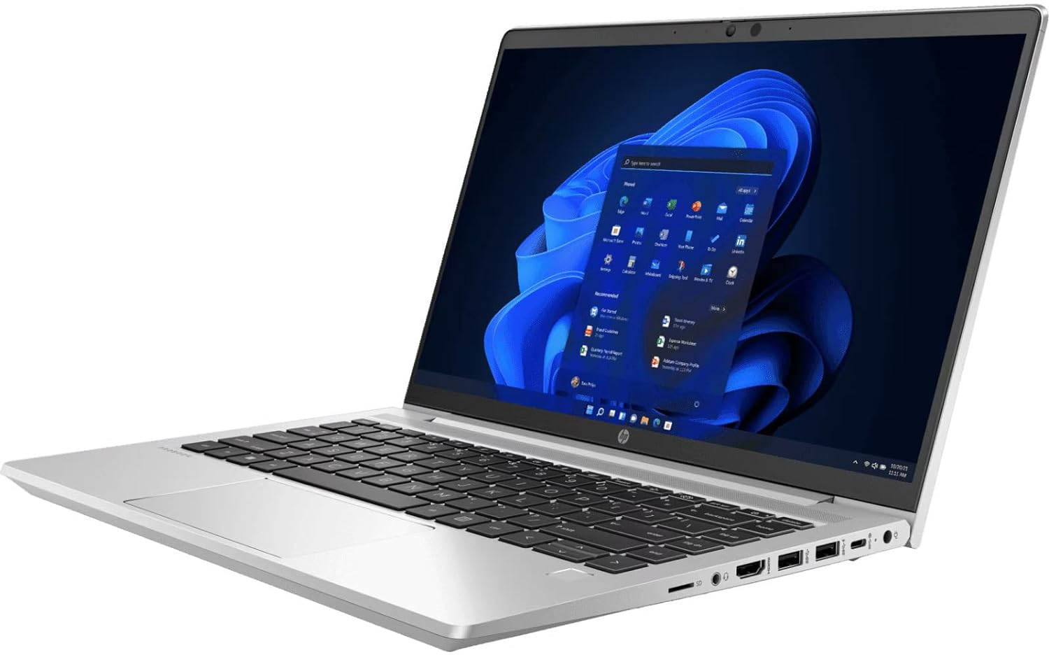 HP ProBook 440 G8 (6V2S4PA) Laptop (Core i5 11th Gen/8 GB/512 GB SSD/Windows 11)
